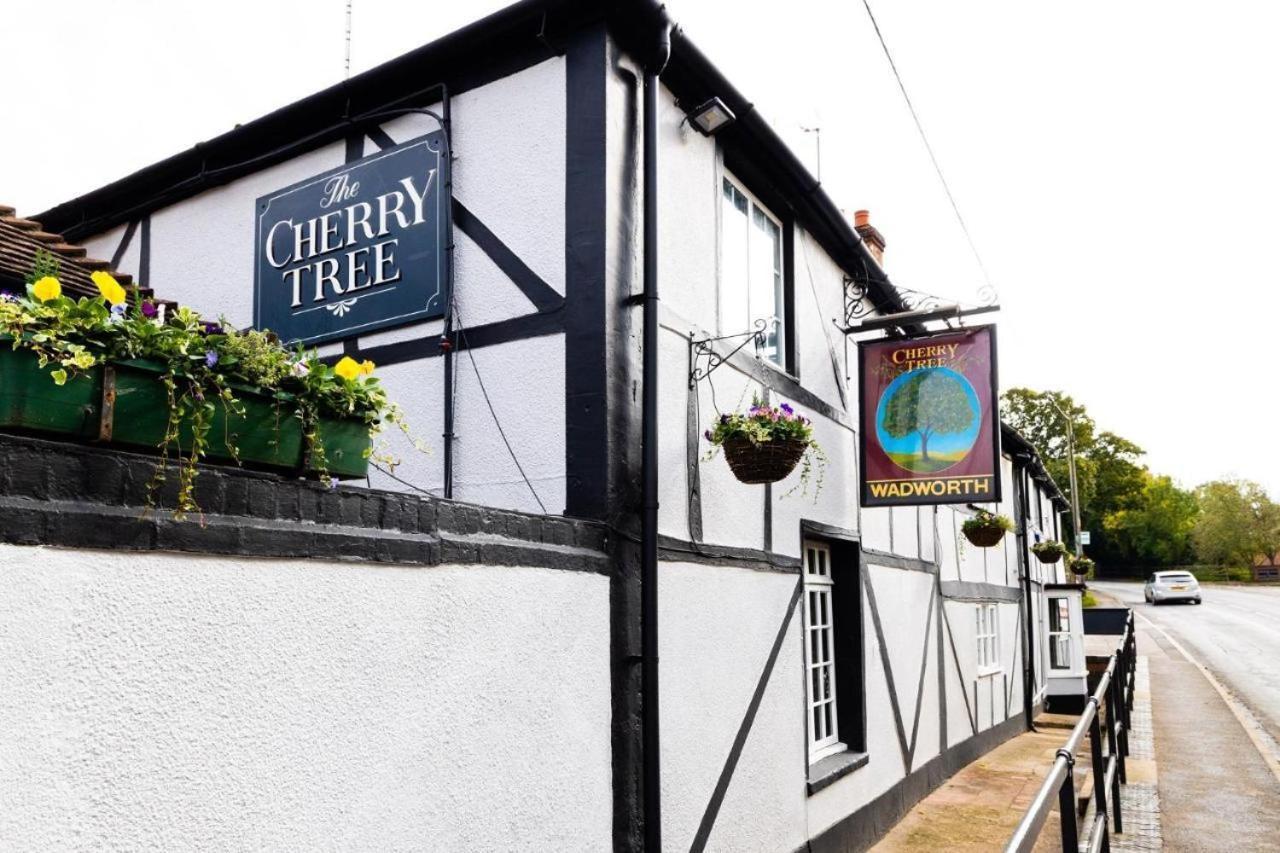The Cherry Tree 애빙던 외부 사진